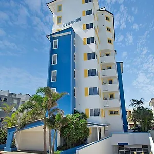 Myconos Aparthotel
