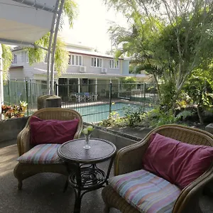 Hillcrest Guest house
